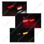 LED Диодни Стопове 12V с Магнит и Окабеляване за Ремаркета Платформи, снимка 5