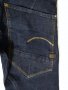 Намалени Нови без Етикет G-star Limited Edition 30 YEARS NEW YORK TYPE C TAPERED Мъжки Дънки W32 L32, снимка 15