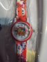 Super Wings детски ръчен часовник, снимка 3