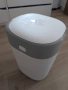 Хигиенен кош за памперси на TOMMEE TIPPEE TWIST&CLICK, снимка 3