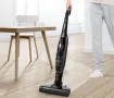 Мощна Безкабелна прахосмукачка BOSCH- 2 in 1 ,Li-ion 40мин., снимка 5