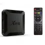 ТВ бокс- Мултимедия плеър X96Q Allwinner H313, Smart TV BOX, Android 10, 4K, WiFi , снимка 3