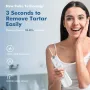 Нов Воден флосер за зъби, 5 режима, 300 мл, водоустойчив, Грижа уста, снимка 2