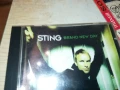 STING CD 0508251016, снимка 5