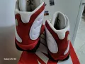 Нови! NIKE Спортни обувки Air Jordan XIII Retro Chicago ,Размер :42.5, снимка 7