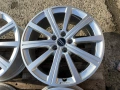 19 джанти 5х112 Audi Q3 RSQ3 F3 Sportback 7,5J et38 SLine, снимка 6