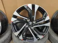 Джанти Пeжо GT Line 4x108x6,5J17, снимка 2