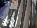 Комплект качествени ножове Master Chef , мастър шеф ножове 5броя, снимка 10
