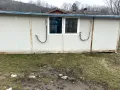 Продава 2 броя контейнери/фургон/ за живеене, офис или бизнес., снимка 2