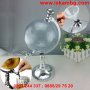 Диспенсър за вода и всякакви напитки във формата на глобус, снимка 3