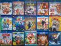  Blu-ray & 3D филми без български субтитри - Анимация, снимка 4