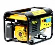 3,5 KW ГЕНЕРАТОР ЗА ТОК BP BULPOWER БЕНЗИНОВ МОНОФАЗЕН, снимка 2