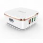 Мрежово зарядно устройство LDNIO A6704 6 USB Port, снимка 2
