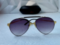 -45% Разпродажба Carrera мъжки слънчеви очила авиатор УВ 400, снимка 3