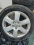 17 джанти за ауди а6, а4... , снимка 7