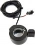палец за газ за електрически велосипед 130X 12-72V SM, снимка 2