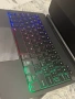 Magic Keyboard калъф с вградена RGB подсветка за iPad, снимка 3