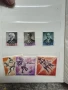 Класьор с 105 марки , снимка 14