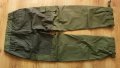 Beaver Lake HUNTING Trouser размер M за лов риболов и туризъм  панталон със здрава материя - 129, снимка 2
