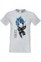 Мъжка тениска Dragon Ball Z Vegeta,Анимация,игра,Празник,Повод,, снимка 5