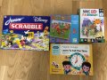 Детски пъзели Образователни игри , снимка 2