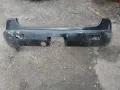 Задна броня за Мерцедес мл , снимка 3