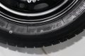 Резервна гума Skoda Fabia (2000-2014г.) 57.1 / 5x100 / Шкода Фабия / 14 цола / джанта, снимка 4