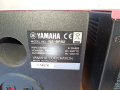 аудио система "YAMAHA MCR-042", снимка 9