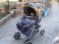 Бебешка/детска количка, снимка 4