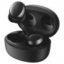 Слушалки безжични Bluetooth Baseus Bowie E2 TWS NGTW090001 Тип Тапи за уши Черни Водоустойчиви 