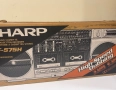 Радиокасетофон Sharp 575, снимка 6