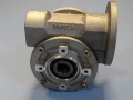 Червячен редуктор BONFIGLIOLI VF 44 F1 Worm Reducer size-044 ratio-28, снимка 7