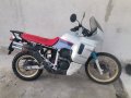 Само на части Honda xlv transalp , снимка 2