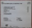 Dizzy Gillespie – Digital At Montreux, 1980 (1996, CD), снимка 2