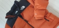 The North Face Nuptse 700 Down Mens Jacket Size XL ОРИГИНАЛ! Зимно пухено Яке!, снимка 1
