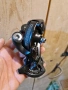 Преден и заден дерайльор Shimano 3x8, снимка 4