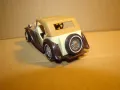 1:43 MATCHBOX MG 1945 МОДЕЛ КОЛИЧКА ИГРАЧКА, снимка 4