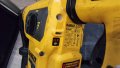 Оригинален перфоратор къртач  DeWALT DCH481 SDS-max, снимка 6