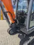 Багер Hytec F40 PRO Minibagger – 3,9 т, снимка 8