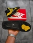 📌Air Jordan 4 Retro “Black/Yellow” 41 43 44 45 46 номер Цена 180лв/92.03 € Еконт, снимка 3