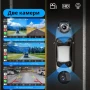 Мултимедия H605D-DVR CarPlay Android/iOS Auto 10.26" с 2 камери, DVR запис и безжична връзка, снимка 5