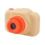 Дигитален детски фотоапарат STELS Q400, Камера за Снимки, Игри, Видео, снимка 11