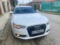 Audi A6 2.0tdi 177к.с /дясна дирекция - цена 21 300 лв ,моля БЕЗ бартери първи и единствен собствени, снимка 17