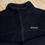 Мъжко поларено яке Columbia Sherpa Fleece | M размер, снимка 3