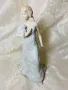 порцеланова статуетка , снимка 2