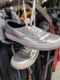 Промо!! Vans Metallic silver sneakers US 7, снимка 2