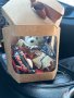 (Промоция) Подаръчни кошници, кутийки за 8ми март , снимка 6