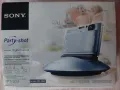 Нова самоснимачка Sony IPT-DS1 Party-shot Photographer за DSC-TX1 & WX1 камери, снимка 1