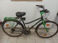 Велосипед Puch Spillo Verde 28'', снимка 2