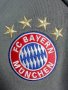 Bayern Munich Adidas оригинална нова блуза горнище Байерн Мюнхен размер М, снимка 3